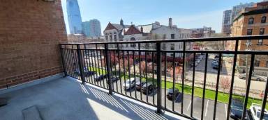Main picture of Montgomery Towers