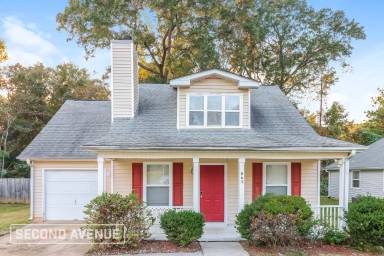 Main picture of 807 Tramore Dr
