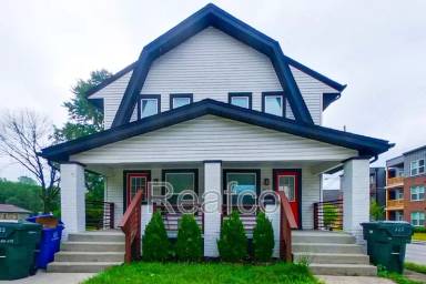 Main picture of 322 Woodland Ave