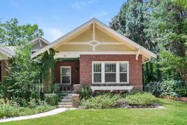 Main picture of 751 Vine St