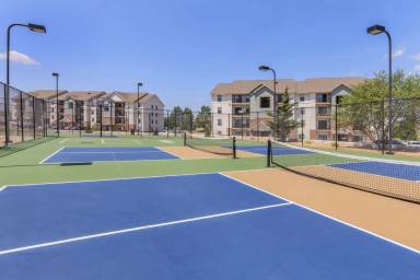 Main picture of Orchard Park Apartments