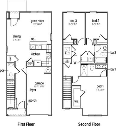 Main picture of 1069 Hammett Rd
