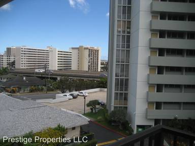 Main picture of 1099 Green St