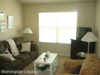 Main picture of Casas De Soledad