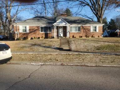 Main picture of 1626 W Belmar Pl