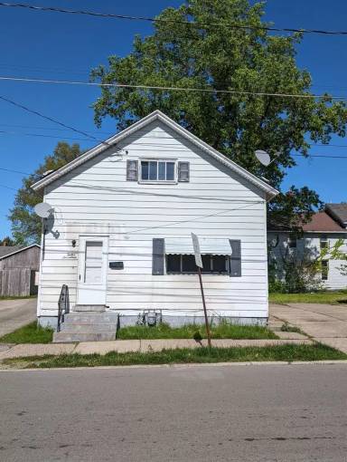 Main picture of 1217 Ash St