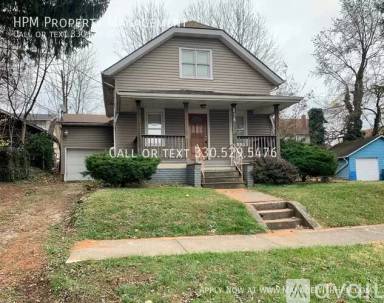 Main picture of Cody Ave SW