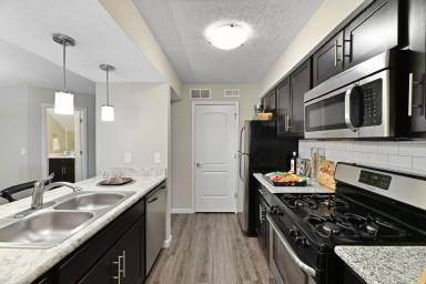 Main picture of Fieldstone Trace
