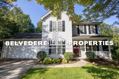 Main picture of 3900 Black Gum Pl