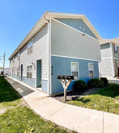 Main picture of 516 E Cherry St