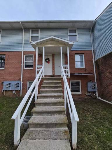 Main picture of 20 Paul St