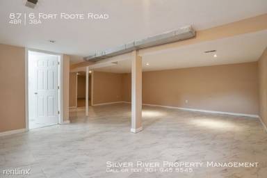Main picture of 8716 Fort Foote Rd