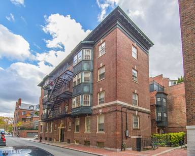 Main picture of 16 River St