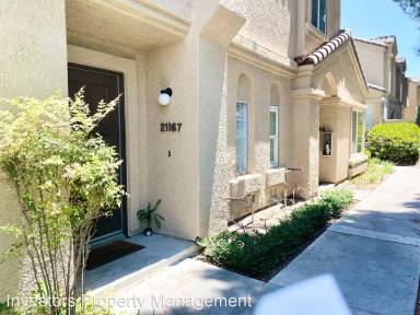 Main picture of 21167 Gladiolos Way