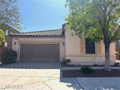 Main picture of 11270 Tenza Ct