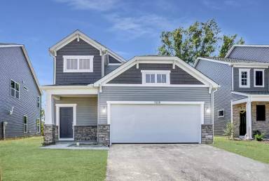 Main picture of 7309 Celebration Dr