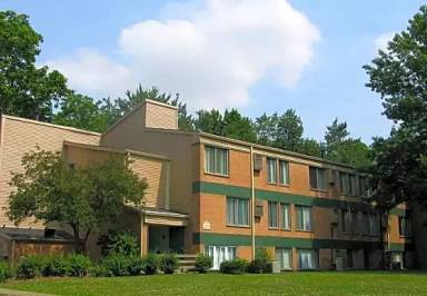 Main picture of Woodland Park Apartments