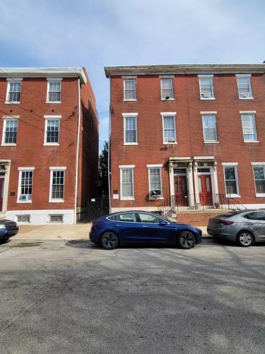Main picture of 711 N 8th St