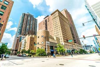 Main picture of Burnham Park Plaza Condo