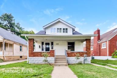 Main picture of 2303 Oregon Ave