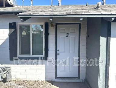 Main picture of 2726 E Willetta Street Apartments