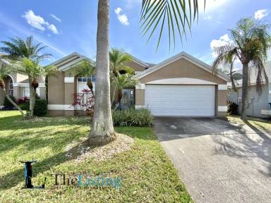 Main picture of 2849 Saint Augustine Dr