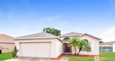 Main picture of 3625 Queens Cove Blvd