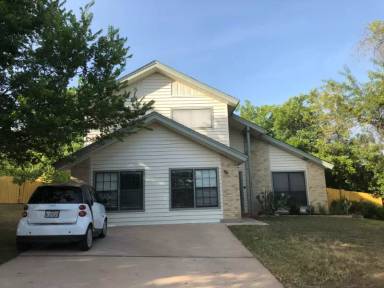Main picture of 8100 Red Willow Dr