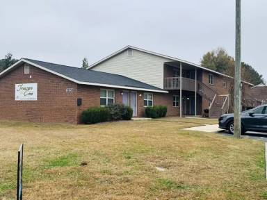 Main picture of 3033 Adams Blvd