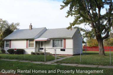 Main picture of 3201 Woodrow Ave