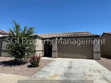 Main picture of 1530 E Elegante Dr