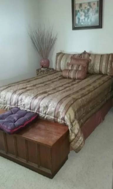 Main picture of Hillcrest Apartments