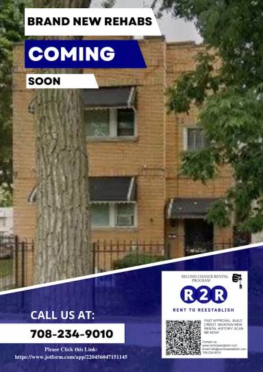 Main picture of 2435 W 72nd St