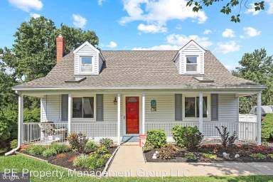 Main picture of 10416 Greentop Rd
