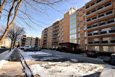 Main picture of Regency Square
