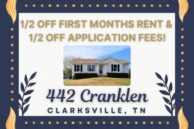 Main picture of 442 Cranklen Cir