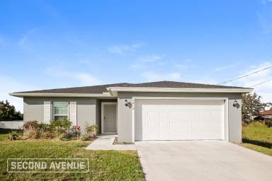 Main picture of 4010 24th St SW