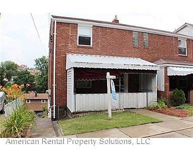 Main picture of 2910 Pyramid Ave