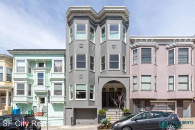 Main picture of 196-198 Arguello 3990-3996 St