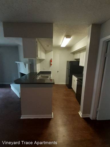 Main picture of Vineyard Trace Apartments