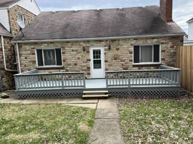 Main picture of 714 Louisa St