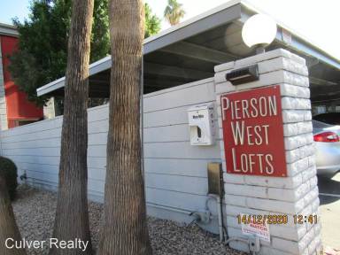 Main picture of Pierson West