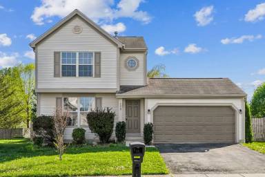 Main picture of 7229 Fablegate Ct