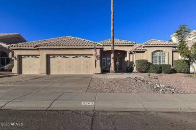 Main picture of 4502 E Desert Trumpet Rd