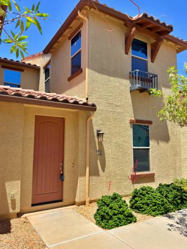 Main picture of 3855 S McQueen Road, #72 - 1