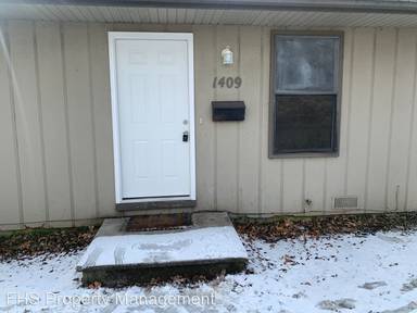 Main picture of 1403 N Clay Ave