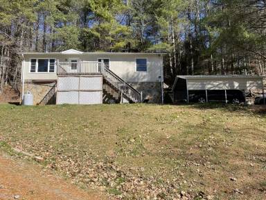Main picture of 224 Laurel Gap Rdg