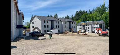 Main picture of Trail Ave Apartments