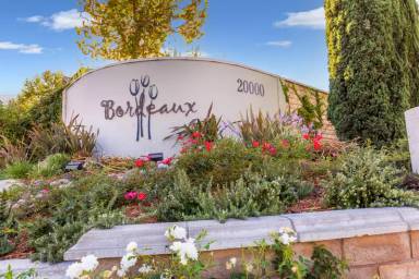 Main picture of Bordeaux Condominiums