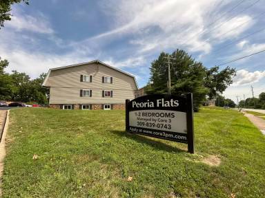 Main picture of Madison Link Apartments